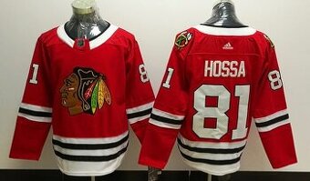 NHL DRES CHICAGO BLACKHAWKS ,, HOSSA “