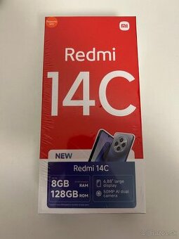 Xiaomi Redmi 14C 128GB