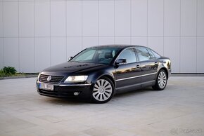 Vw phaeton 3.0D TOP CENA LEN 3299€