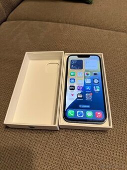 iPhone 13 128GB