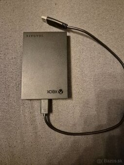 Xbox 2TB HDD