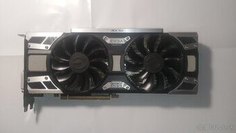 EVGA GeForce GTX 1070 SC GAMING ACX 3.0