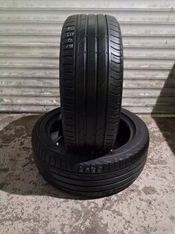 Bridgestone letné 215/50/R18