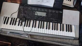 Casio ctk 4200