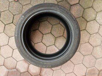 Letne pneumatiky 285/40R22