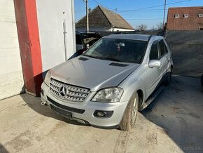 Mercedes ML w164 280/320cdi