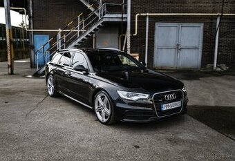 Audi a6 3.0 BiTdi