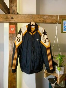 adidas x streetwear vintage bunda