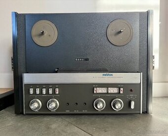 Revox A77 MKIV