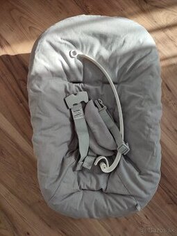 Stokke Tripp Trapp Newborn Set