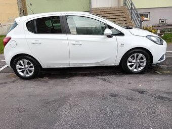 Opel Corsa E 1.4, 2018, LPG od výroby