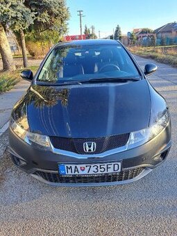 HONDA CIVIC 1.4