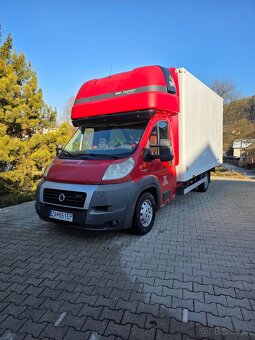 Fiat Ducato 3.0l