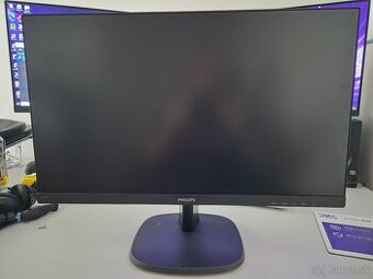 24" Philips 243V7QJABF