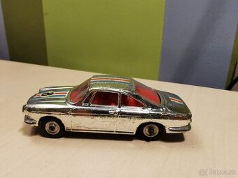 Corgi toys Simca 1000