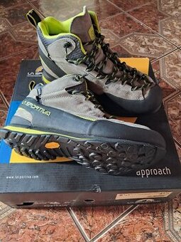 LA SPORTIVA