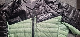 Terex adidas dámska bunda