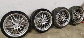 5x100 R17