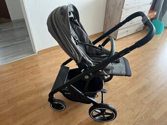 Cybex balios s lux