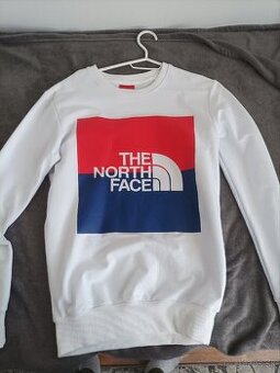 The North Face S