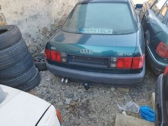 Audi 80 1.9tdi