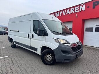 Citroen Jumper 2.2 HDI