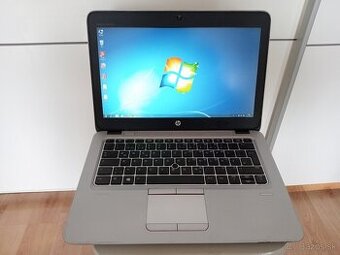 HP Elitebook 725 G4 , 8gb ram , 500gb sshd , FULL HD , WIN 7