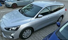 Ford Focus Kombi 1,5TDCi 88kW