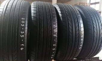 Letne pneu Nankang 205/55 r16 94V XL