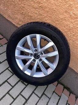 5x112 r16 ALU VW disky