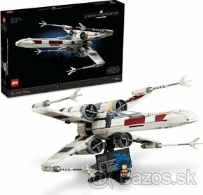 LEGO Star Wars 75355 X-wing