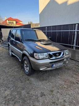 Nissan Terrano2