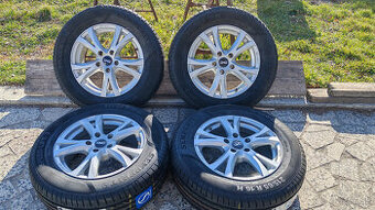 5x114,3 R16 --- DACIA DUSTER ...