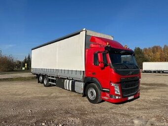 Volvo FM 330 - 6x2 – Shrnovačka – EURO 6