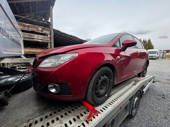 Seat Ibiza ST COMBI ROZPREDAM