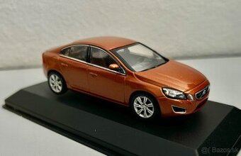 Modely 1:43