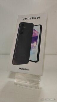 Samsung Galaxy A55 5G 128GB Awesome Navy