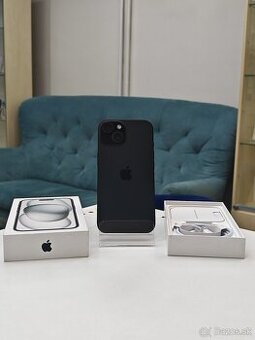 Iphone 15 128GB | 100% Zdravie