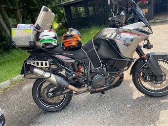 Ktm 1190 adv