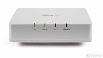 DAC prevodník Arcam rDAC KW - 1