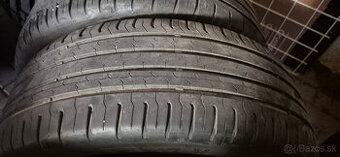 215/55 r17 continental letne - 1