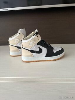 Detske botasky zn.Nike Jordan - 1