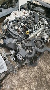 Motor Mazda 2.2 SkyActive-D SH01