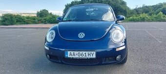 Volkswagen New Beetle Cabrio WV 1.6i