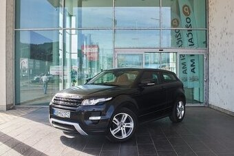 Land Rover Range Rover Evoque DYNAMIC - 1