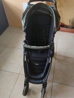 Britax kocik