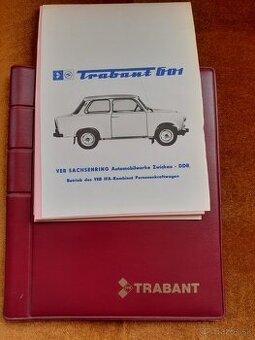 Trabant - 1