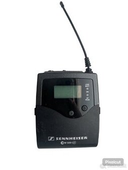 SENNHEISER EW 500 G3 - 1