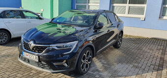 Renault Arkana Intens TCe 1,4 EDC, r. 2021, 110000km