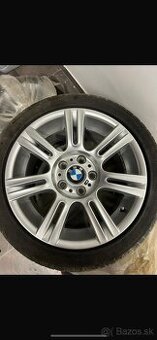 Disky BMW 3 M-kove 2012 - 1